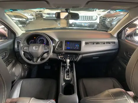 HR-V EX 1.8 Flexone 16V 5p Aut.