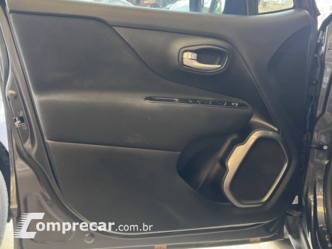 RENEGADE 1.3 T270 TURBO FLEX SPORT AT6