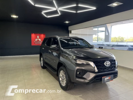 HILUX SW4 2.7 SRV 4X2 16V