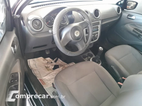 SAVEIRO 1.6 MI Trend CE 8V G.V