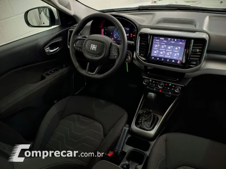 TORO 1.3 TURBO 270 FLEX FREEDOM AT6