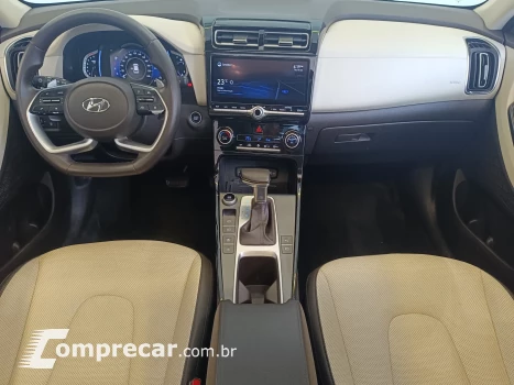CRETA 2.0 FLEX ULTIMATE AUTOMÁTICO