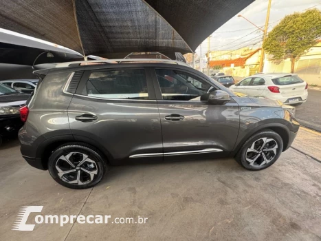 TIGGO 5X PRO 1.5 TCI Hybrid