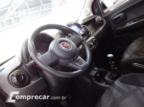 MOBI - 1.0 EVO LIKE. MANUAL