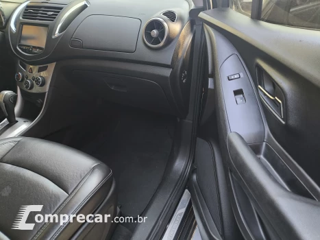 TRACKER 1.8 MPFI LTZ 4X2 16V