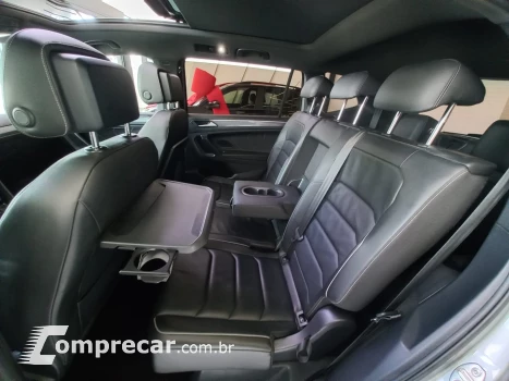 TIGUAN 2.0 350 TSI Allspace R-line 4motion