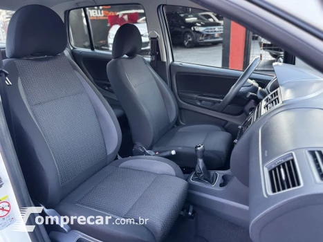 Fox Connect 1.6 Flex 8V 5p