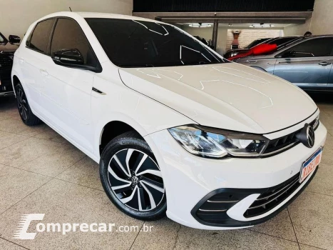 POLO HIGHLINE TSI 170 1,0 FLEX 12V AUT.