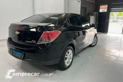 Prisma 1.4 4P LTZ FLEX