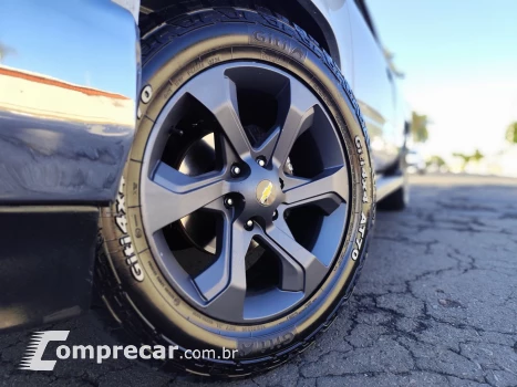 SILVERADO 4.2 D-20 4X2 CS 18V TURBO INTERCOOLER DIESEL 2P MA