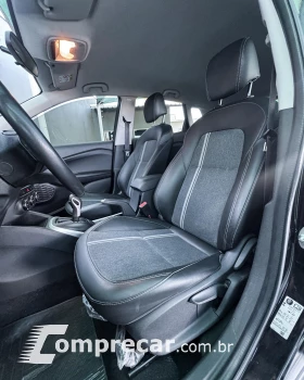 TRACKER 1.0 Turbo LTZ