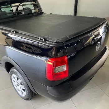 Saveiro 1.6 Mi/ 1.6 Mi Total Flex 8V