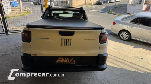 STRADA 1.4 Fire Endurance CS