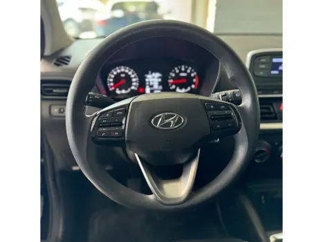 HB20 1.0 12V FLEX SENSE PLUS MANUAL