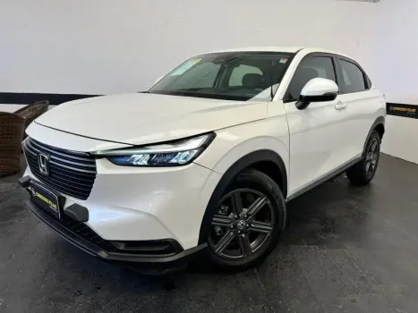 Honda HR-V EXL HS 4 portas