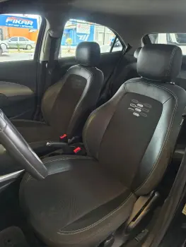 ONIX HATCH LT 1.0 8V FlexPower 5p Mec.