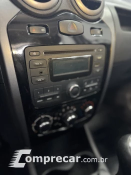 SANDERO 1.0 Expression 16V