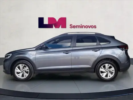 NIVUS 1.0 200 TSI TOTAL FLEX COMFORTLINE AUTOMÁTI