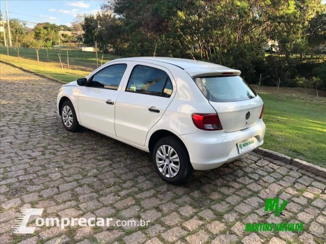 GOL 1.0 MI 8V G.VI