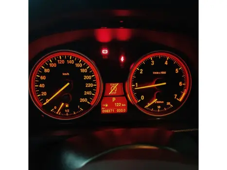 X1 2.0 16V TURBO ACTIVEFLEX SDRIVE20I 4P AUTOMÁTICO