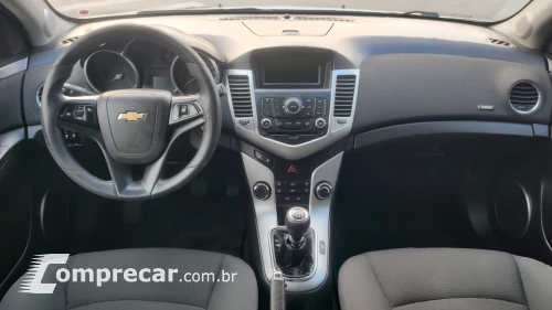 CRUZE 1.8 LT 16V