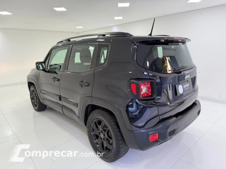 RENEGADE 1.8 16V Sport