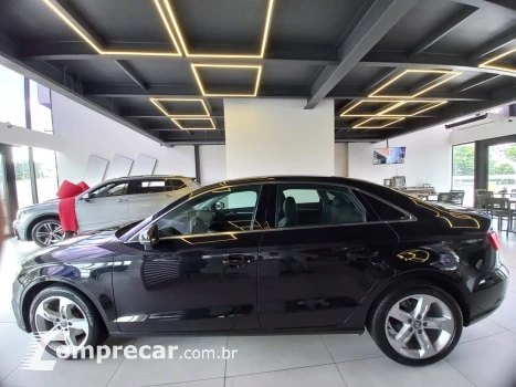 A3 1.4 TFSI Sedan Prestige Plus