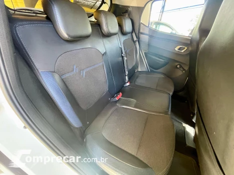 KWID 1.0 12V SCE Intense