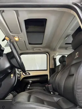 T4 3.2 BOLD 4X4 TURBO DIESEL INTERCOOLER