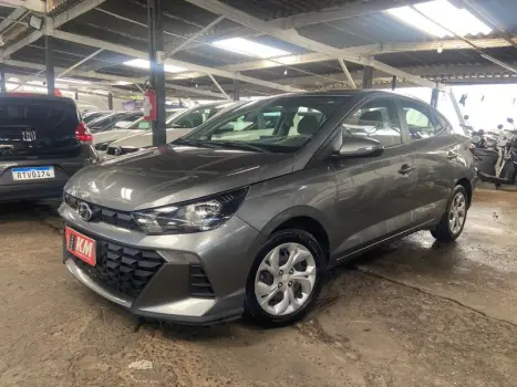 Hyundai HB20S 1.0 M COMFORT 4 portas