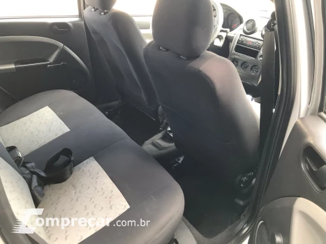 FIESTA 1.0 MPI 8V