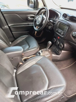 RENEGADE 1.8 16V Longitude