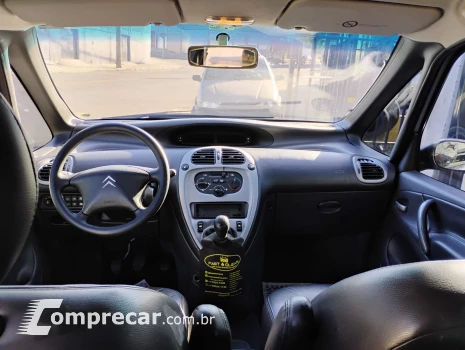 C3 1.6 Picasso GLX 16V