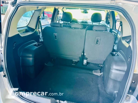 SPIN LS 1.8 8V Econo.Flex 5p Mec.