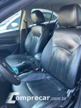 CRUZE 1.8 LT 16V