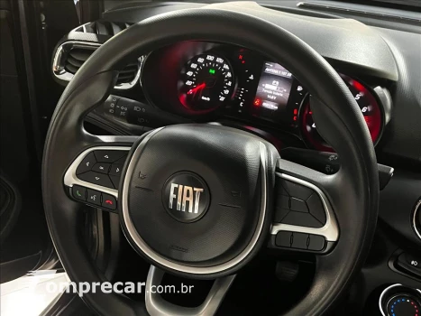 ARGO 1.3 FIREFLY FLEX TREKKING MANUAL