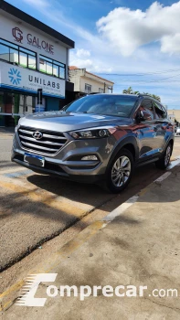 TUCSON 1.6 16V T-gdi GLS Ecoshift
