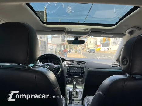 GOLF 1.0 200 TSI Comfortline