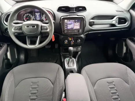 Renegade Sport T270 1.3 TB 4x2 Flex Aut.