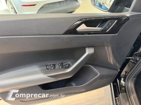 Nivus 1.0 4P FLEX 200 TSI HIGHLINE AUTOMÁTICO