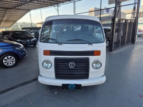 Kombi Lotação 1.4 Mi Total Flex 8V
