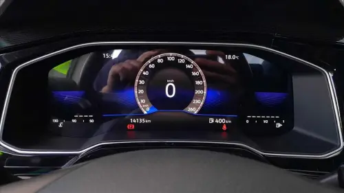 VIRTUS 1.0 170 TSI MANUAL