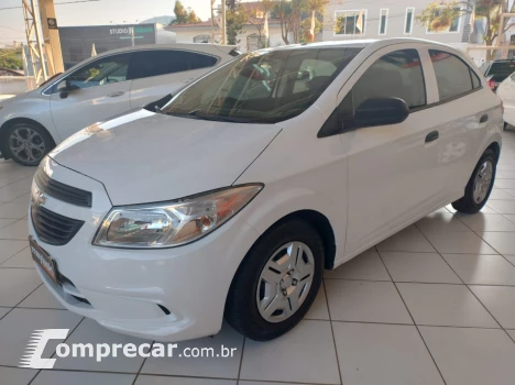 CHEVROLET Onix Hatch 1.0 4P FLEX JOY 4 portas