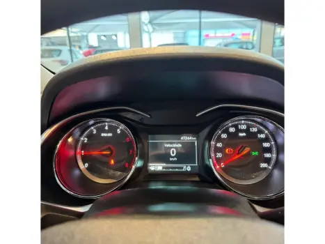 ONIX 1.0 TURBO FLEX LTZ MANUAL