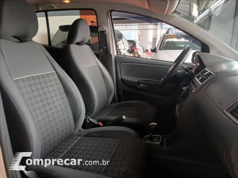 FOX 1.6 MSI Comfortline 8V