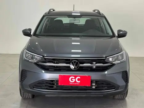 NIVUS 1.0 200 TSI TOTAL FLEX COMFORTLINE AUTOMÁTICO