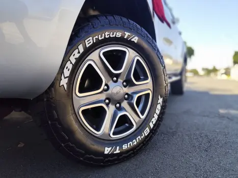 RANGER 2.5 XLT 4X2 CD 16V FLEX 4P MANUAL