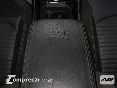 COMMANDER 1.3 T270 Turbo Limited