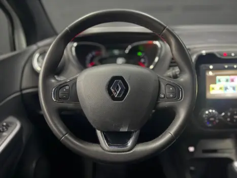 CAPTUR 1.6 16V SCE FLEX BOSE X-TRONIC