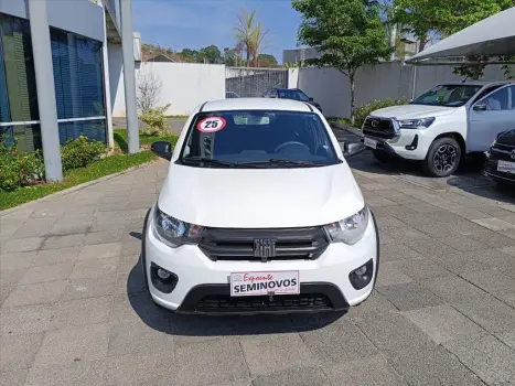 MOBI 1.0 EVO FLEX LIKE. MANUAL